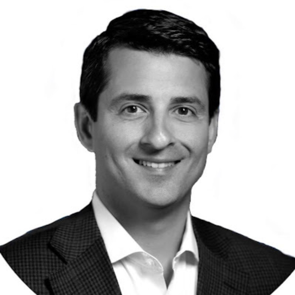 Meet your Posher, Navid